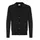 SOLID Strickjacke in schwarz Gr L