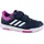 Shadow Navy/Cloud White/Flash Pink 31 1/2