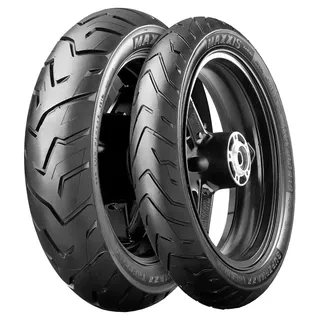 Maxxis Maxventure MA-ADV FRONT 110/80 R19 59V TL
