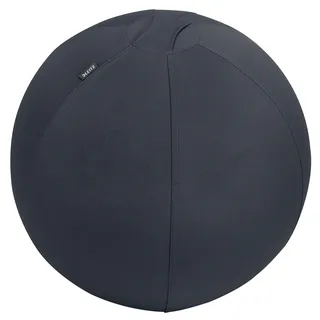 Leitz Sitzball Dunkelgrau 55 cm