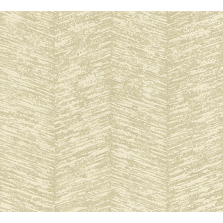 A.S. Création Vliestapete 'My Home. My Spa.' geometrisch beige/gelb 10,05 x 0,53 m