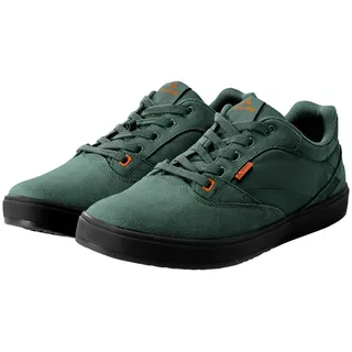 Vaude AM Moab Gravity Dusty Forest/Neon Orange 43