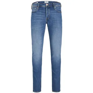 JACK & JONES Glenn Slim Fit Jeansblau 36/32