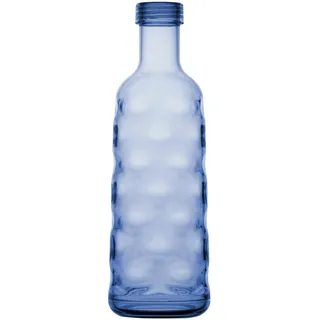 Marine Business Moon-Botella-MS-Blue-Set 2u, blau, mittel