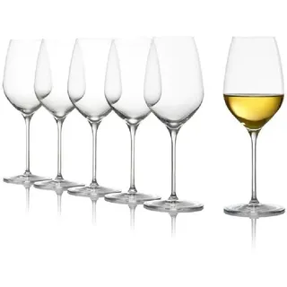 Stölzle Fino Weißweinglas 0,45 l 6 St.