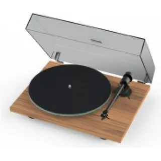 Pro-Ject T1 EVO BT Braun