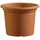 Ø 20 x 15 cm terracotta
