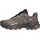 Damen Trace Brown/Earth Strata/Semi Impact Orange 44