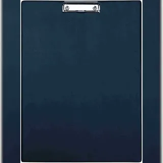 Alco Klemmbrett A3 Schwarz