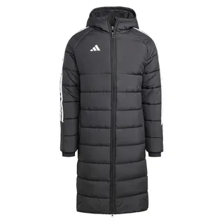 adidas Tiro 24 Long Coat schwarz XS