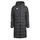 Long Coat schwarz XS