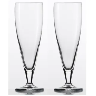 Glas Superior Sensis Plus Biertulpe 2er Set
