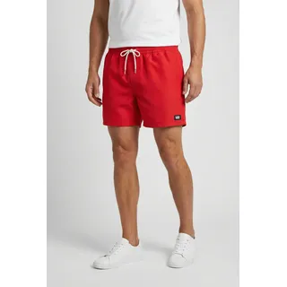 Vans Primary Ii Elastic Boardshort - Boardshorts - Herren Racing Red M