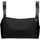 Bikini-Top Schwarz M