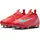 Jr Zoom Ember GLow/Aurora Green 33 5