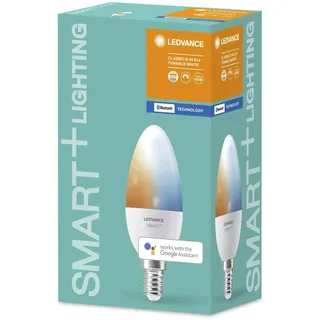 LEDVANCE Bluetooth Smart+ 485235 5W Е14
