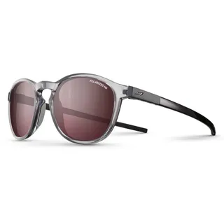 Julbo Shine L Spectron 3 POLAR 3 HD/CAT3 Grau/Schwarz