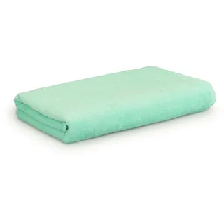 Möve Zen Duschtuch 67 x 140 cm aus Solucell 100% Baumwolle, Jelly Mint