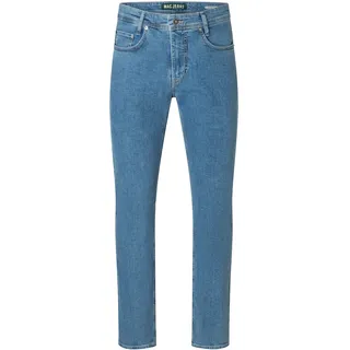 MAC Arne Straight Fit Light Indigo Bleach 34/32