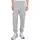 Club BB Cargo Pant Jogginghose dk grey heather/lt smoke grey XS