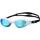 Schwimmbrille blau Einheitsgröße