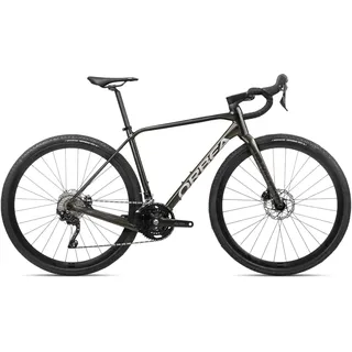 Orbea Terra H40 2025
