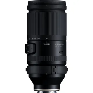 Tamron 150-500 mm F5,0-6,7 Di III VC VXD Sony E