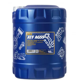 Mannol ATF AG 55 10l