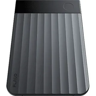 plaud Note Pro Black