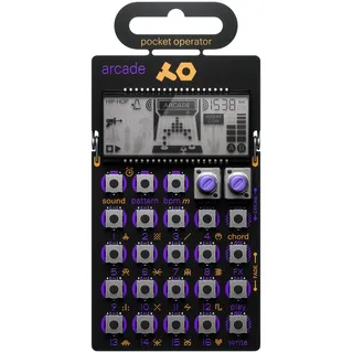 Teenage Engineering PO-20 Arcade-Synthesizer