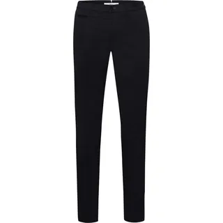 Brax Style FABIO IN Chinohose Schwarz 35/36