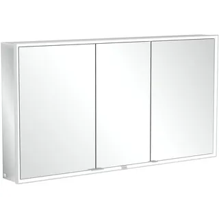 Villeroy & Boch My View Now 140 cm verspiegelt LED-Beleuchtung