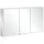 140 cm verspiegelt LED-Beleuchtung