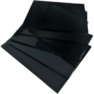 Schweißerschutzglas DIN 4-14 90x110 mm