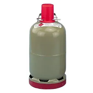 Gazcamp Gasflasche 5 kg 