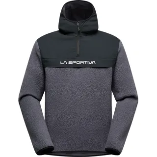 La Sportiva Guidance Sherpa Hoody Herren Onyx/Black M