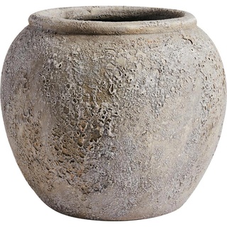Muubs Luna Pot - Grey (8477061115), Pfanne + Kochtopf, Grau