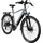 28 Zoll RH 52 cm grau