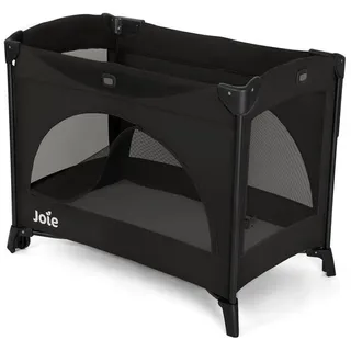 Joie Kubbie Sleep Reisebett, Farbe: Shale