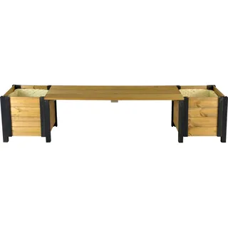 Dobar Svenja 180 x 40 x 39,5 cm Natur