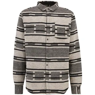 IRIEDAILY Herren Shirt SANTANIA Regular Fit - S