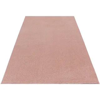 160 x 230 cm rosa