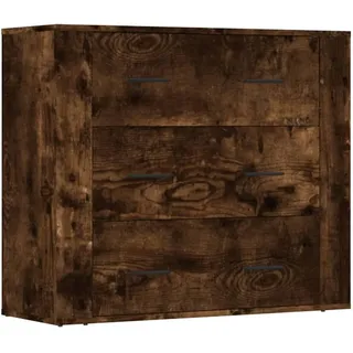 vidaXL, Kommode + Sideboard, Misael (33 x 240 x 70 cm)
