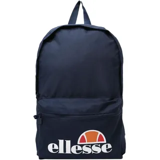 Ellesse  Rucksack, klassisches Design mit vorderem Markenlogo