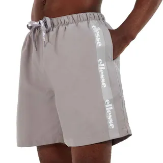 Ellesse Scorfano Badeshorts - Grey - XL