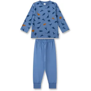 Sanetta Jungen Pyjama