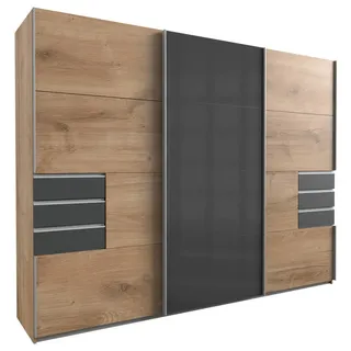 WIMEX Saigon 270 x 208 x 64 cm graphit