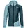 Jacket Softshelljacke Damen glacier grey