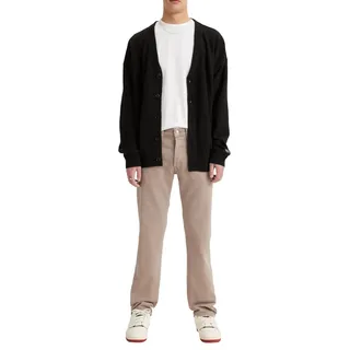 Levi's 501 Original Fit Jeans Jeans, All Beige, 30W / 32L