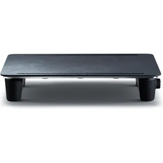 abien Magic Elektrogrill 950W schwarz
